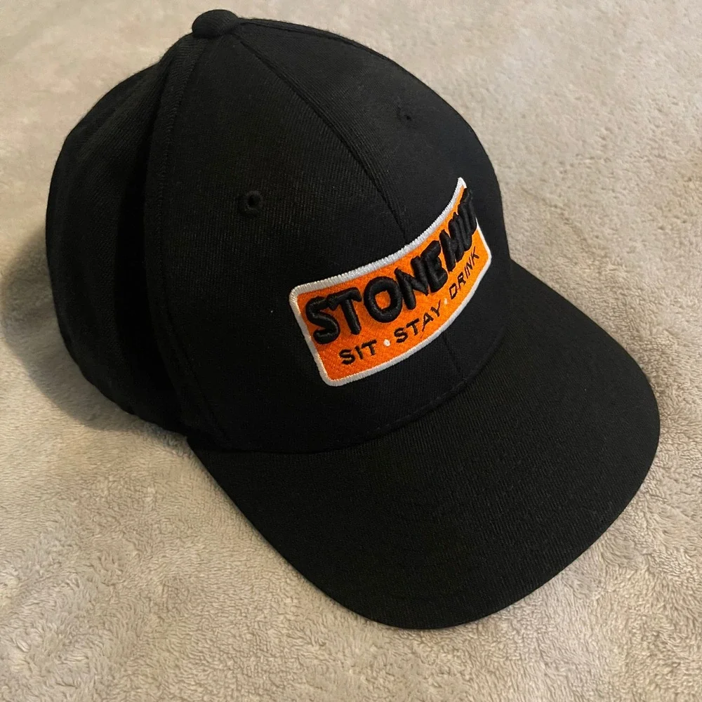 Pacific Headwear only flaw